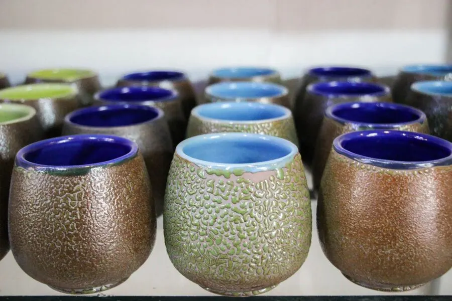 Hiking guides and website for tourists