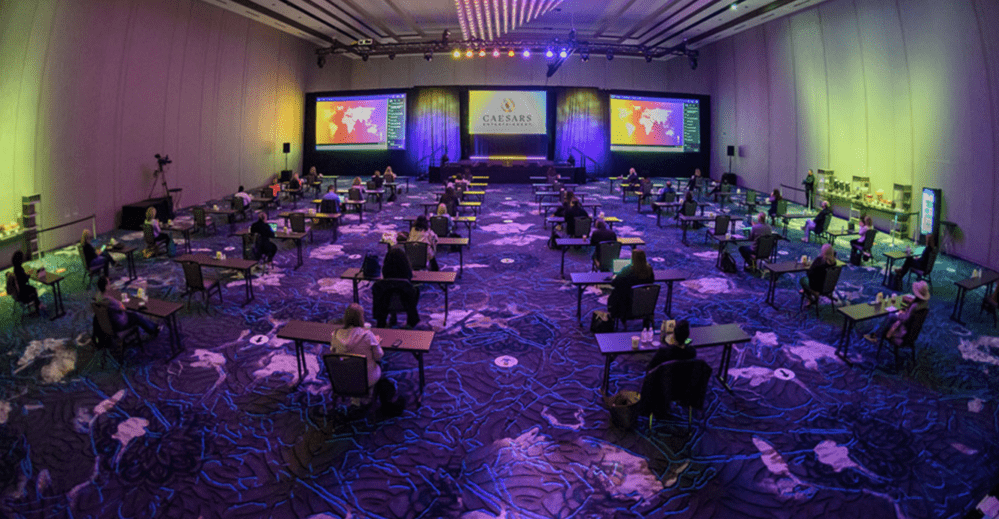 Hiking guides and website for tourists